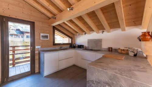 Chalet les 3 cerfs - Photo 3