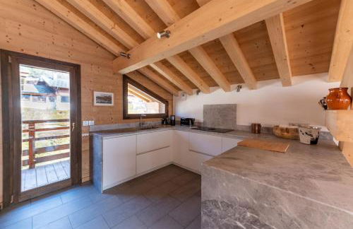 Chalet les 3 cerfs - Photo 3