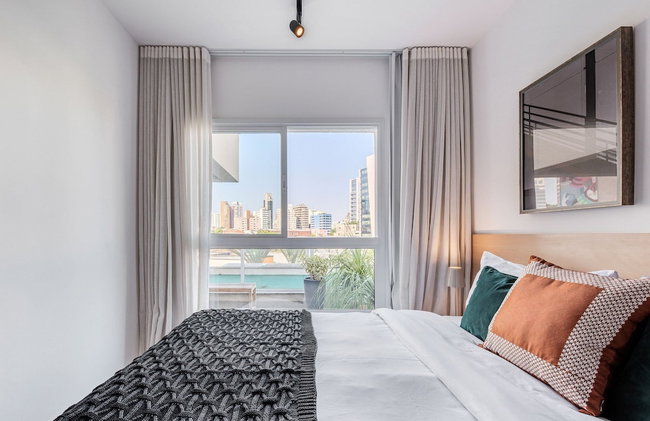Homelike by Viva - Apartamentos completos em Pinheiros a uma quadra da Faria Lima - Foto 23