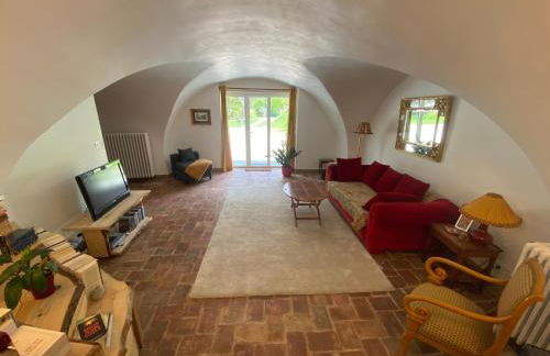 La Genevraie - Foto 6