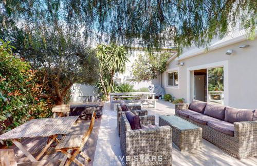 Villa La Roche aux Mouettes FSHH - Photo 3