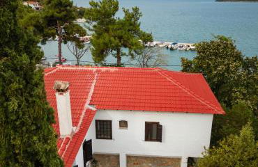 Villa Lymperakis - Foto 29