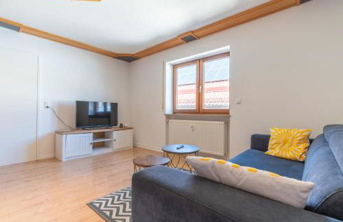 Ferien & Business Apartments Hohenfels - Foto 33