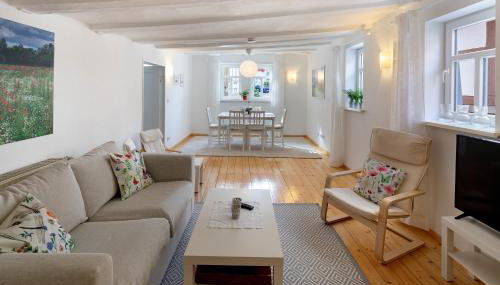 Ferienwohnung Omi Anni - Foto 1