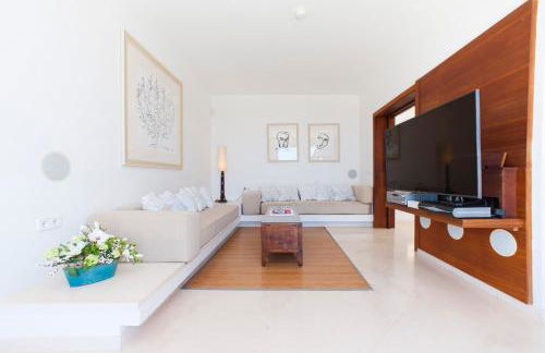 Stunning Modern Ibiza Villa with Private Pool,1252 - Foto 19