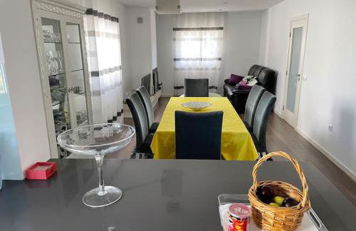 Moradia alegre no centro da Vila da Tocha. - Foto 36