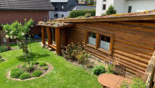 Blockhausvermietung "Vor dem Gröperntor" - Foto 5