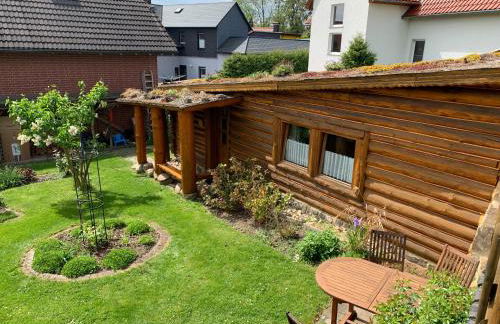 Blockhausvermietung "Vor dem Gröperntor" - Foto 5