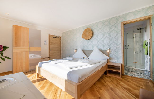 Wagners Landhaus - Foto 4