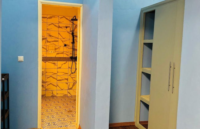 The Blue Resort - Foto 37