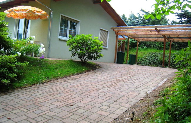 Cozy Holiday Home in Vogtland - Foto 25