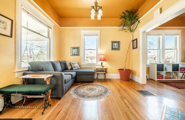 Mt Washington House - Foto 1