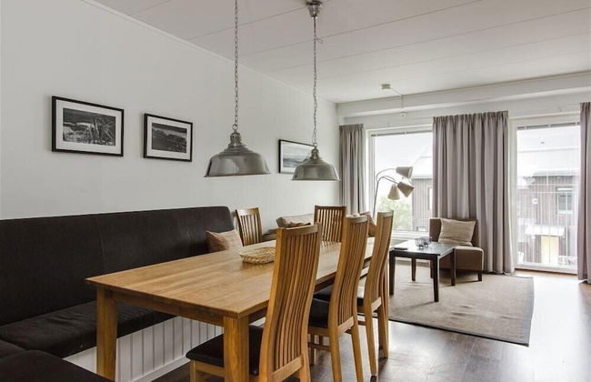 Funäs Ski Lodge - Foto 65