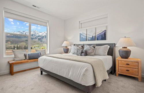 Mountain Green Snowbasin Getaway R5049Ski Retreat - Foto 24