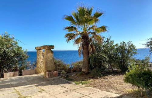Casa Giunicchi, un gioiello fronte mare - Foto 9
