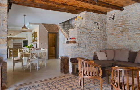 Villa Milica for 6 people in central Istria - pet friendly eco house with private pool - Foto 24