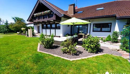 Landhaus Rhönium - Foto 2