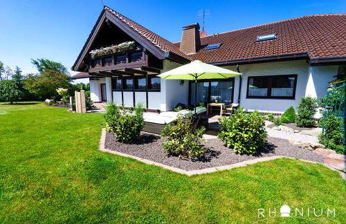 Landhaus Rhönium - Foto 2