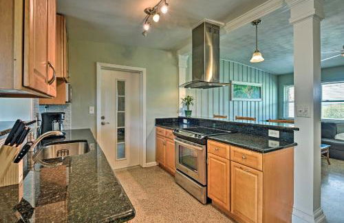 Charming Port Orange Home - Walk to Beach! - Photo 19