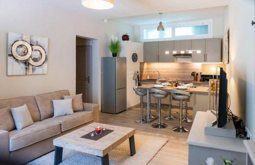 Les volets rouges - Photo 3