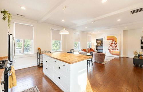 Walk to Rhinegeist, Findlay Market, FREE Streetcar - Foto 26