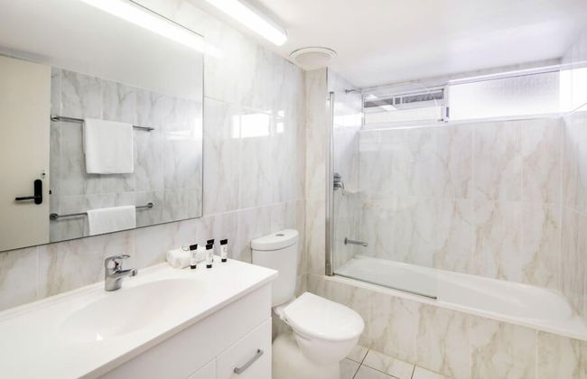 Bali Hai Apartments Noosa - Foto 77