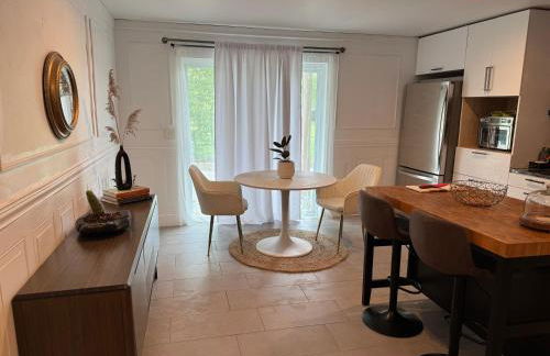 LeCabrera apartments rentals A Gem in small town - Foto 17