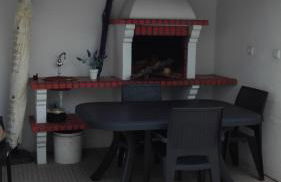 Casinha Rés do Chão na Nazaré com Quintal e Barbecue - Photo 4