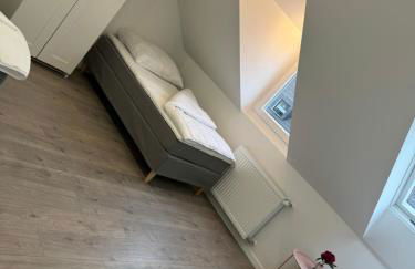 PARIS by D&J Apartment‘s Altenessen Nord - Foto 10