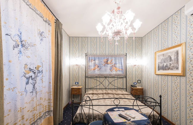 Residenza Ave Roma - Foto 13