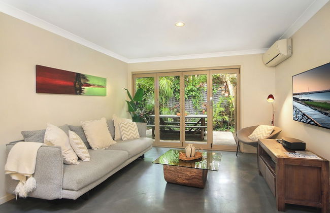 Byron Lakeside Holiday Apartments - Foto 60