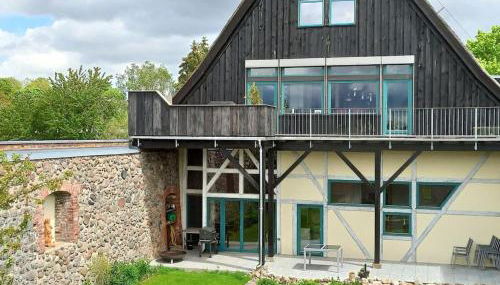 Holiday home for 16 people in Sietow - Foto 4, Other