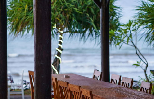 Coco Blu Villa - Foto 17