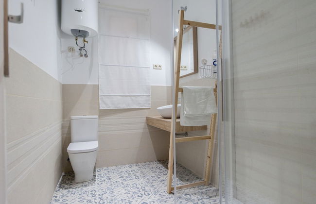 Chamberi Deluxe II - Foto 34