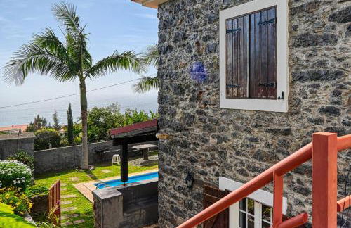 Casa do Pombal, a Home in Madeira - Foto 72