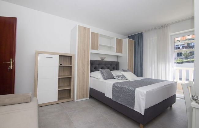 Apartments and Rooms Kapulica - Foto 3