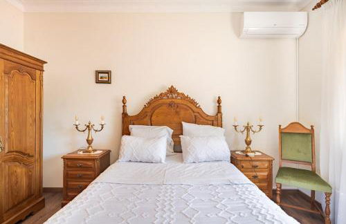 Casa da Aldeia - Exclusive Upper Floor with 3 Bedrooms and Private Pool - Foto 7