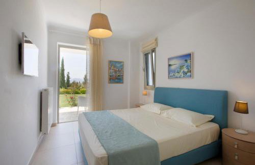 Villa Elena Loutraki - Foto 35