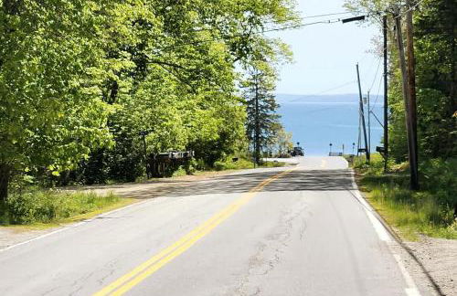 Acadia Lobsterman's Coastal Bungalow - Foto 12