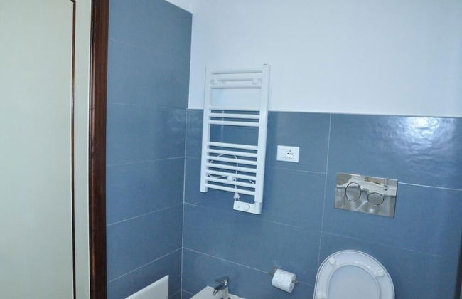 Sikania Apartment - Cefalu - Photo 26