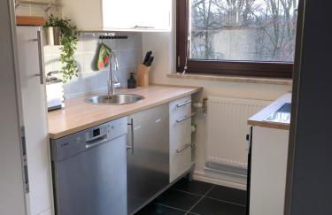 Ferienwohnung An der Jordanshöhe - Foto 17