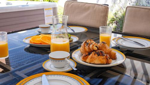 Casa Maya - Vale do Garrão - Foto 4