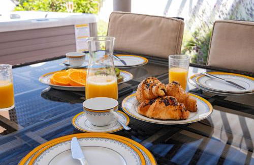 Casa Maya - Vale do Garrão - Foto 4