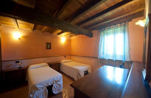 Agriturismo Buriano - Foto 92