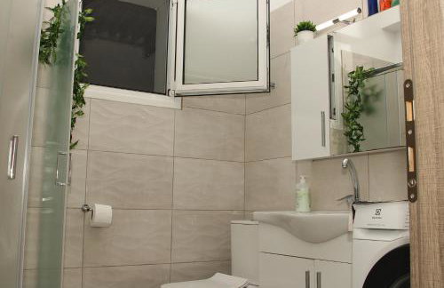 Vagelis Nemea apartments - Foto 36