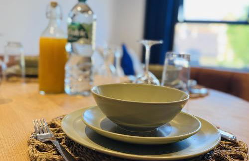 FT2 Brick Lane Apartment - Foto 15