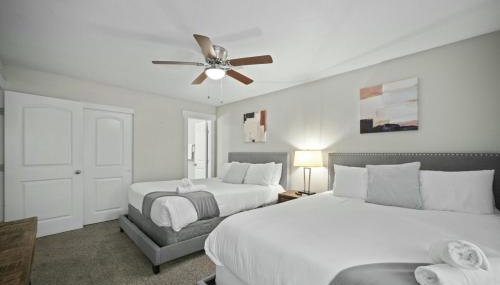 Spacious and Stylish Apartment right by AT&T Stadium! - Foto 3