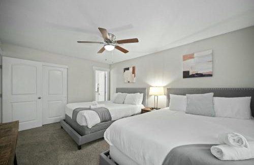 Spacious and Stylish Apartment right by AT&T Stadium! - Foto 3