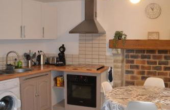 La Blanche des Marais, maison de ville - Foto 14