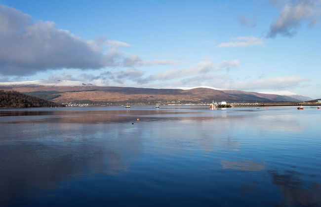 Toradh Cabin - Foto 46